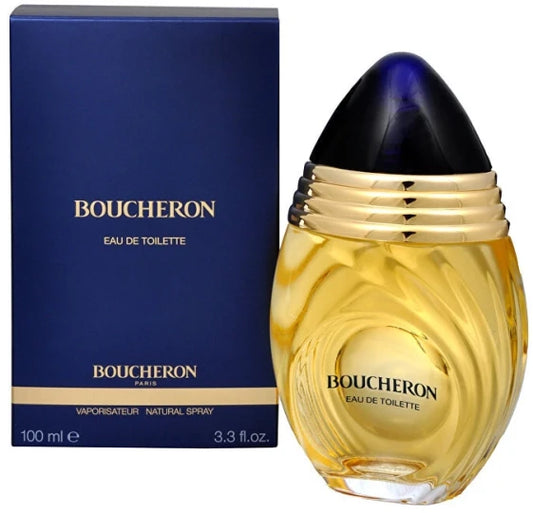 Boucheron For Women EDT (100 ml)
