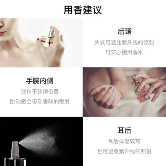 Van Cleef & Arpels Extraordinary Collection Unisex Perfumes (75 ml) — view 4