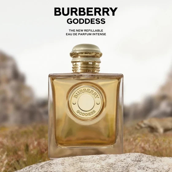 Burberry Goddess Intense Perfume (30 ml) — view 8