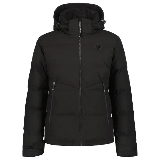 Luhta Kaarela Jacket (52 / Black)