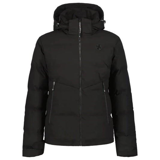 Luhta Kaarela Jacket (52 / Black)