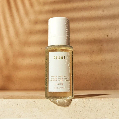 OUAI St. Barts Hair and Body Mist (97 ml) — view 2
