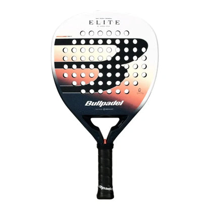 Bullpadel Elite 26 Women's (Black, White, Orange)