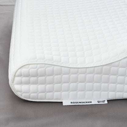 Ikea Ergonomic Pillow for Side and Back Sleepers, 33 x 50 cm — view 5