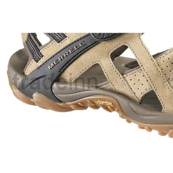 Merrell Kahuna III Sandals (45 / Gray) — view 4
