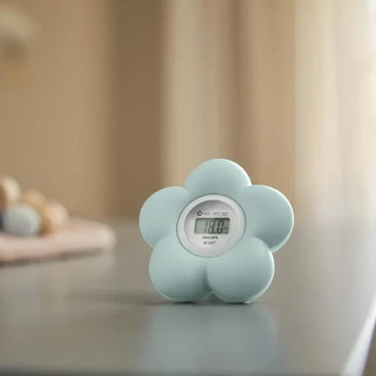 Philips AVENT SCH480/00 Digital Bath Thermometer — view 4