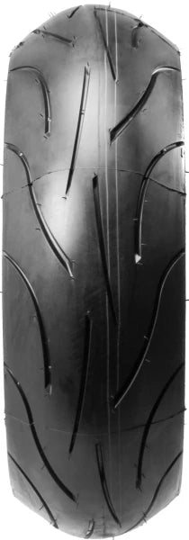 Michelin Pilot Power 2CT Summer Motorcycle Tire 120/60 R17 55W — view 2