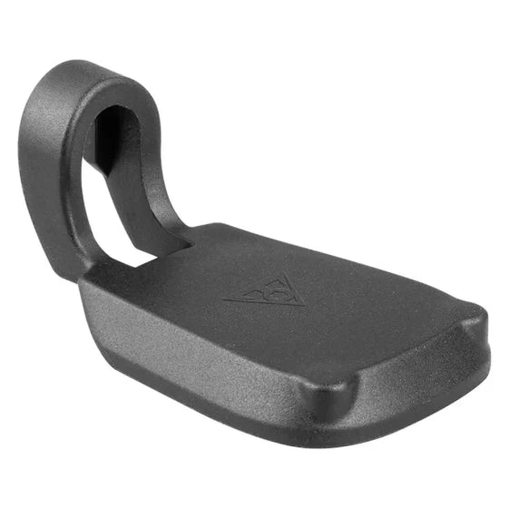 TOPEAK Ninja+ Cage Mount for AirTag (Black)