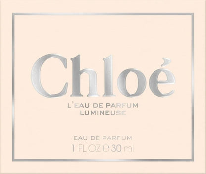 Chloe Chloé Signature Lumineuse 30 ml perfume — view 30