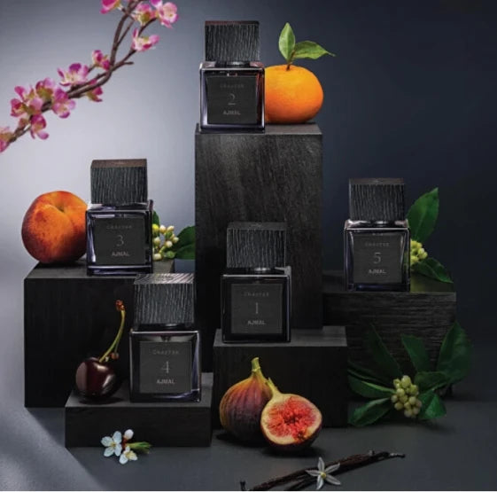 Ajmal Chapter 1 EDP (50 ml) — view 2