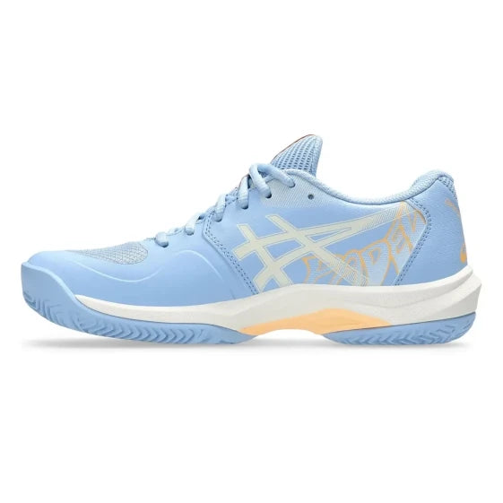 ASICS Game FF Padel Blue Women's (42 / Azul celeste) — view 3