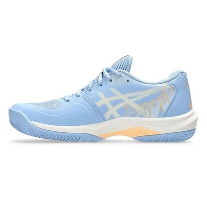 ASICS Game FF Padel Blue Women's (42 / Azul celeste) — view 3