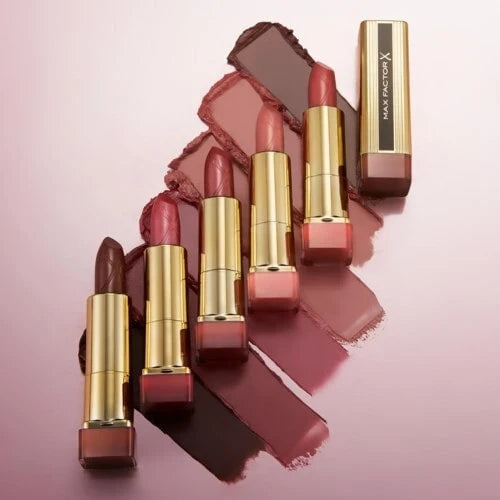 Max Factor Colour Elixir Lipstick #095 (4 g) — view 8