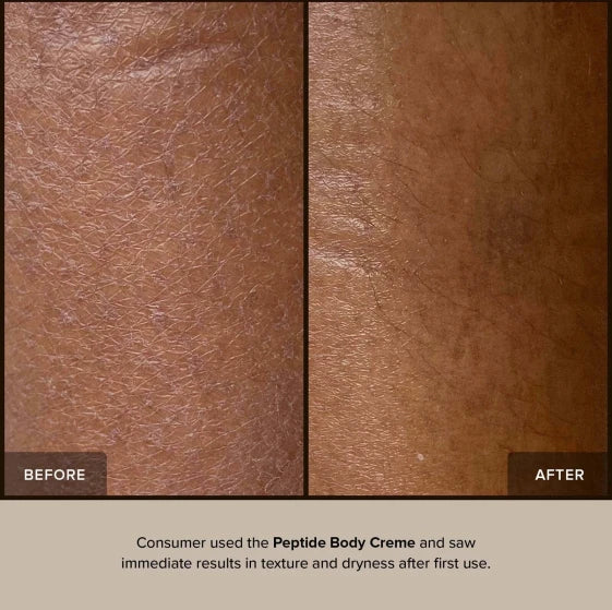 Nudestix Peptide Body Cream (240 ml) — view 6