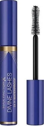 Max Factor Divine Lashes Volumizing Mascara 003 Black 9ml (Black)