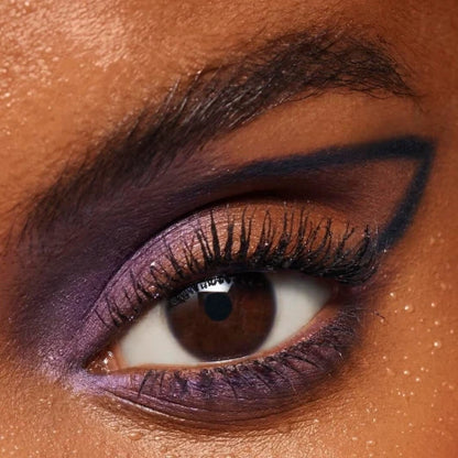 e.l.f. Cosmetics Big Mood Waterproof Mascara (9 ml / Black) — view 6