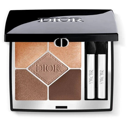Dior Eyeshadow Palette 5-Color Couture 7 g — view 12