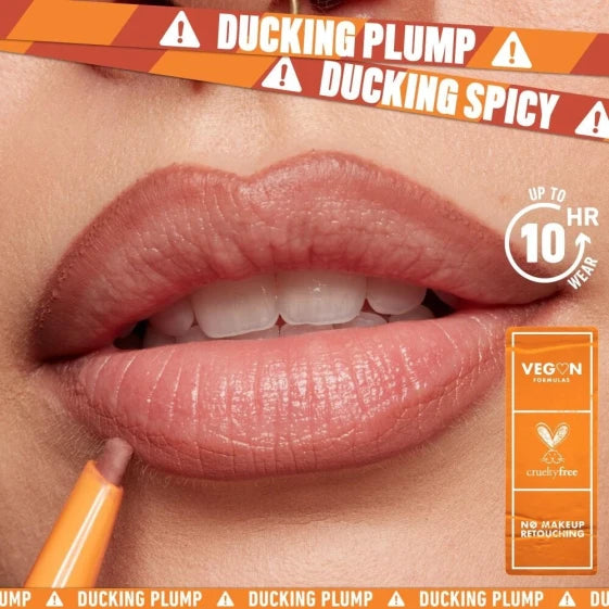 NYX Professional Makeup Duck Plump Plumping Lip Liner 0.33 g — view 5