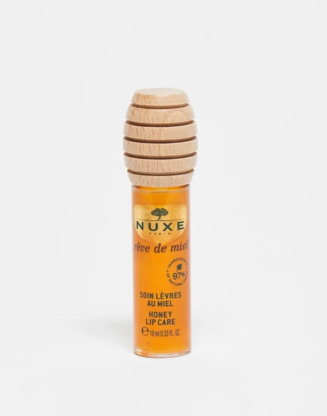 Nuxe Honey Dream Lip Care (10 ml) — view 3