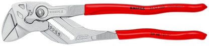 Knipex 8603300 Parrot-nose Pliers 300 mm (Silver) — view 3