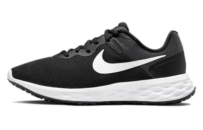 Nike Revolution 6 Next Nature Women's Black/White (43)