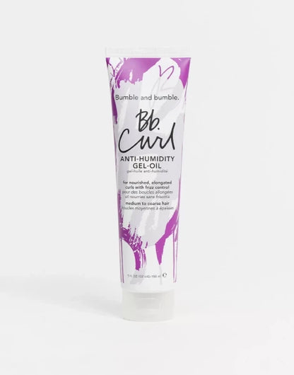 Bumble and Bumble Curl Anti-Humidity UV Protect Gel-Oil 150 ml (150 ml)