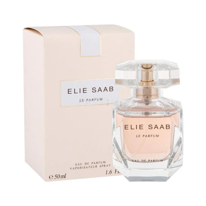 Elie Saab Le Parfum Eau de Parfum 50 ml for Women (50 ml) — view 2