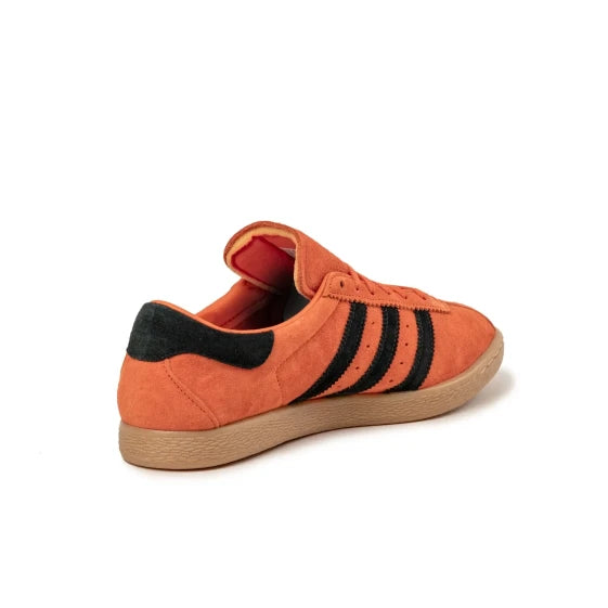 Adidas Trinidad and Tobago 42 2/3 Orange, Core Black, Gum 3 (42 2/3 / Orange / Core Black / Gum 3) — view 3