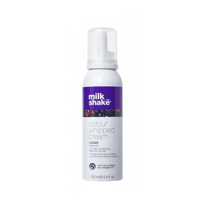 Milk Shake Colour Whipped Cream (100 ml / #Violet)