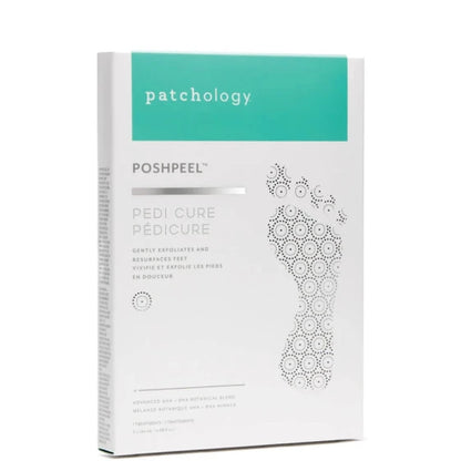 Patchology PoshPeel PediCure (No) — view 7