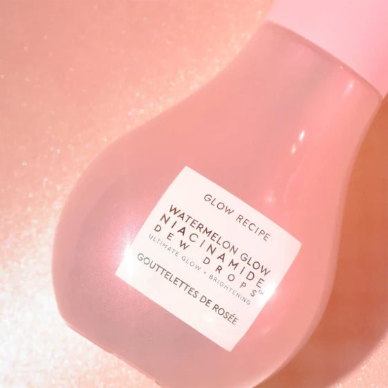 Glow Recipe Watermelon Glow Niacinamide Dew Drops 40ml (40 ml) — view 3
