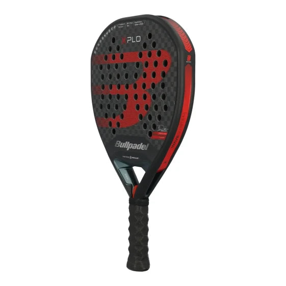 Bullpadel Xplo 25 (Red) — view 2