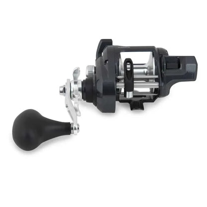 Shimano Fishing Reels Shimano Tekota HG LCM A Trolling Reel (500 / Black) — view 2