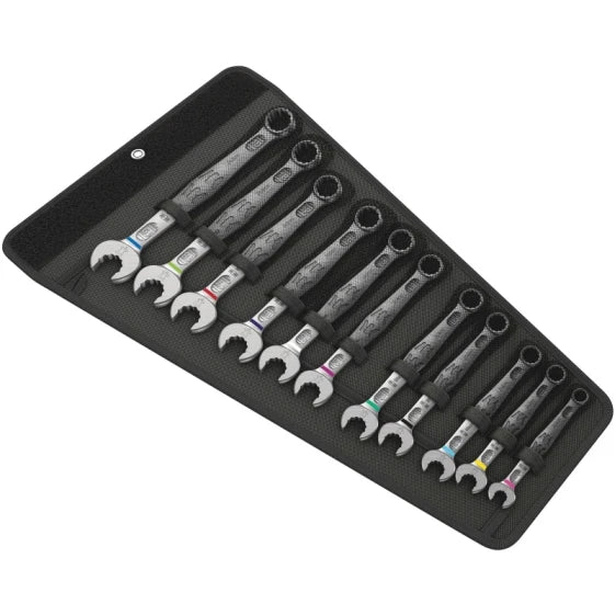 Wera 05020231001 8-19 mm, 11 pcs — view 3