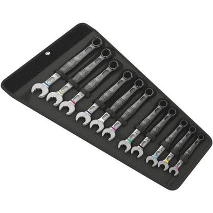 Wera 05020231001 8-19 mm, 11 pcs — view 3