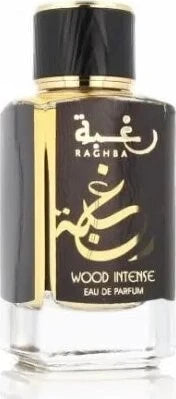 Lattafa Raghba Wood Intense (M) EDP/S 100ml (100 ml) — view 6