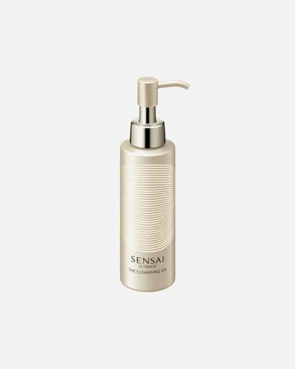 Sensai Ultimate Cleansing Face Oil (150 ml) — view 4