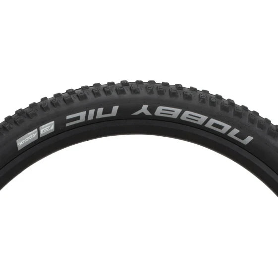 Schwalbe Nobby Nic Performance Addix 26-inch Wired Tyre — view 5