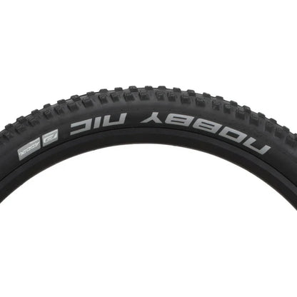 Schwalbe Nobby Nic Performance Addix 26-inch Wired Tyre — view 5