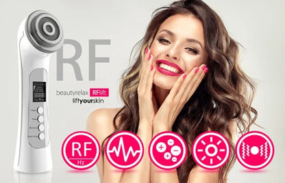 BeautyRelax RF Lift BR-1500 Cosmetic Device for Wrinkles (1500 ml) — view 10