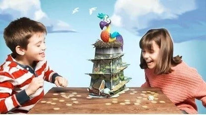Kosmos 69794 Family Card Game of Chance for Ages 6+ — view 5
