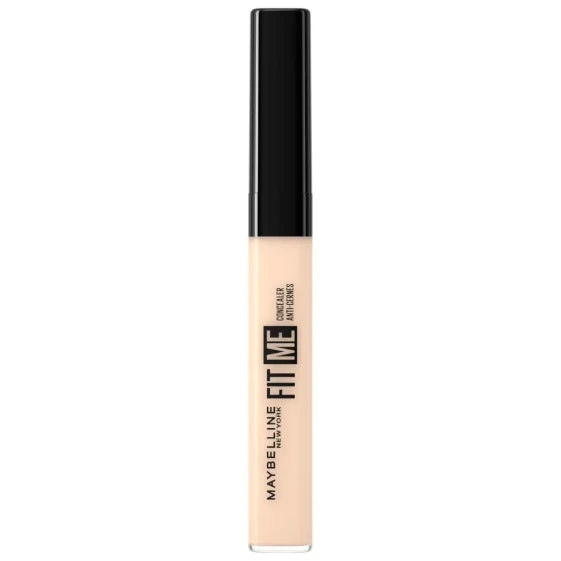 Maybelline Fit Me Liquid Concealer (6.8 ml / Elfenbein, Hautfarbe)