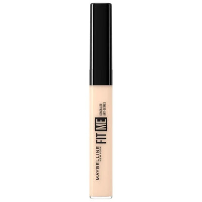 Maybelline Fit Me Liquid Concealer (6.8 ml / Elfenbein, Hautfarbe)