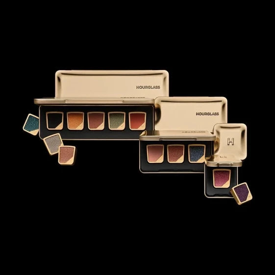Hourglass Curator Single Shadow Palette — view 7