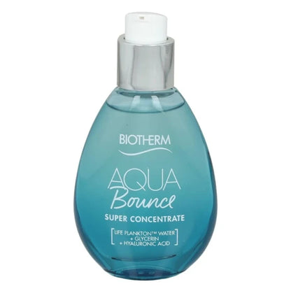 Biotherm Aqua Bounce Face Cream 50 ml (50 ml) — view 2