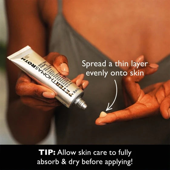 Peter Thomas Roth Instant Firm No-Filter Face Primer (30 ml) — view 9