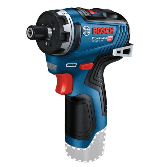 Bosch Cordless Drill/Driver GSR 12V-35 HX without Battery and Charger in Carton