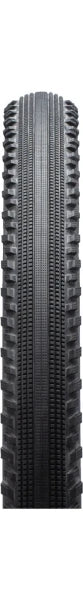 Schwalbe Hurricane Addix RaceGuard 26" x 2.10 Rigid MTB Tire (26´´ x 2.10 / Black) — view 10