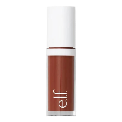 e.l.f. Cosmetics Camao Liquid Blush (4 ml / Bronze Bombshell) — view 6