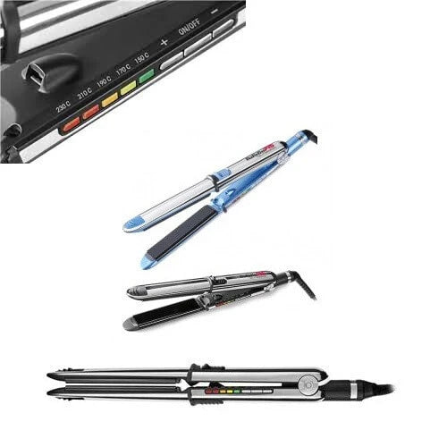 Babyliss Hair Straightener BAB3000 — view 2